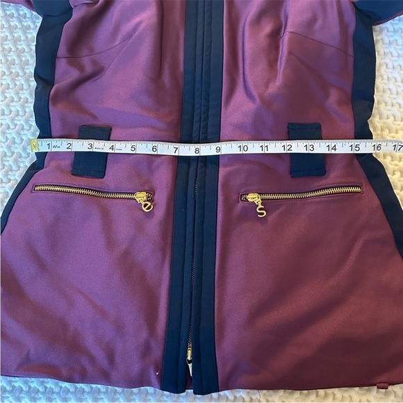 Erin Snow Racer Pants + Ski Jacket - Picture 6 of 15